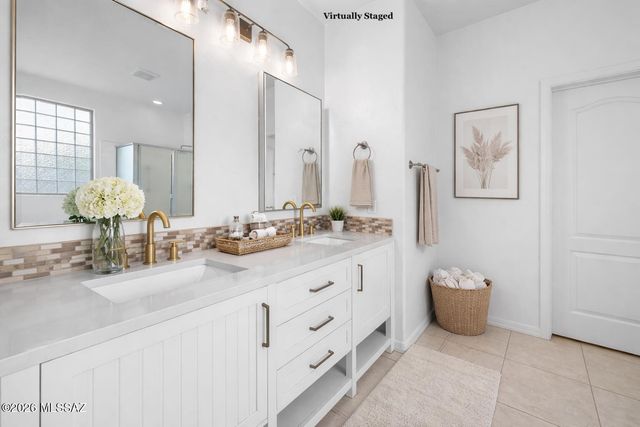 12402 N Bufflehead Drive, Marana, AZ 85653