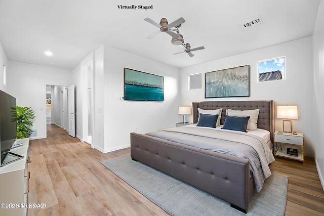 12402 N Bufflehead Drive, Marana, AZ 85653