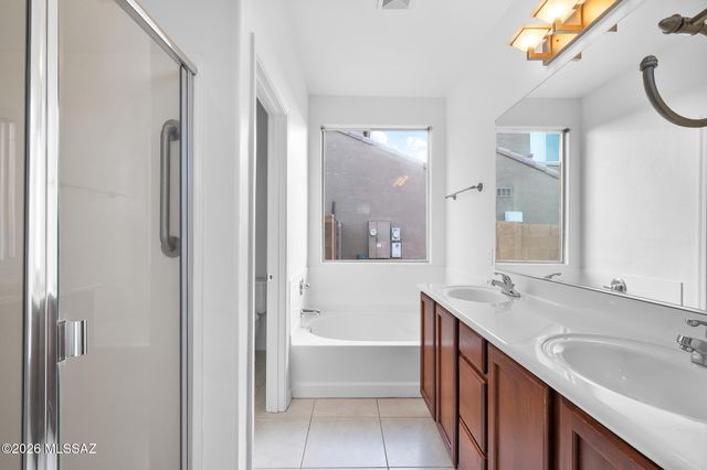 12402 N Bufflehead Drive, Marana, AZ 85653