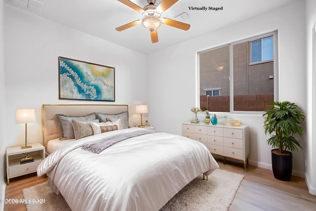 12402 N Bufflehead Drive, Marana, AZ 85653