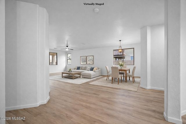 12402 N Bufflehead Drive, Marana, AZ 85653