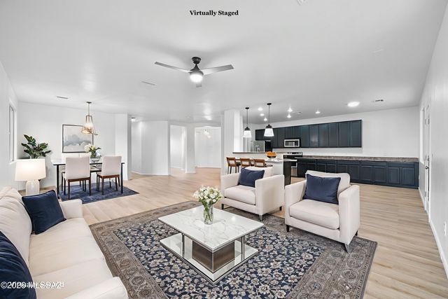 12402 N Bufflehead Drive, Marana, AZ 85653