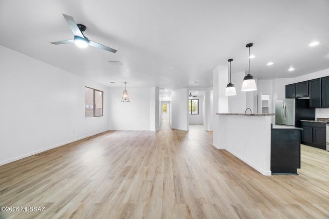 12402 N Bufflehead Drive, Marana, AZ 85653