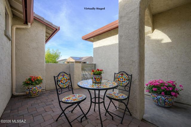 12402 N Bufflehead Drive, Marana, AZ 85653