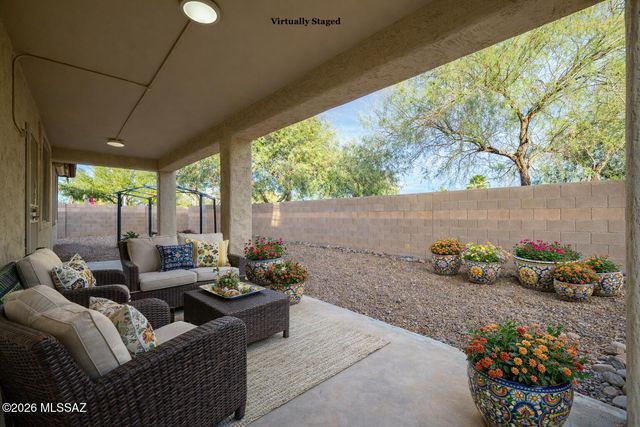 12402 N Bufflehead Drive, Marana, AZ 85653