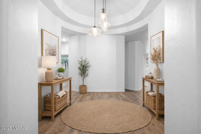 12402 N Bufflehead Drive, Marana, AZ 85653