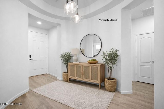 12402 N Bufflehead Drive, Marana, AZ 85653