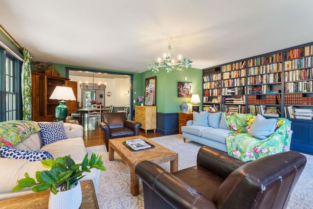 33 Rocky Lane, Ogunquit, ME 03907