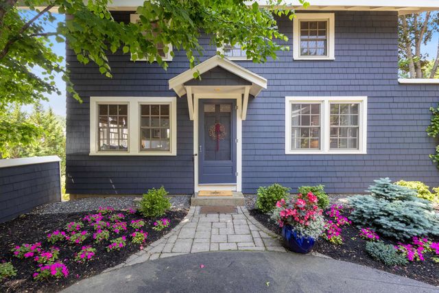 33 Rocky Lane, Ogunquit, ME 03907