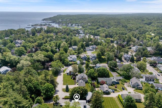 33 Rocky Lane, Ogunquit, ME 03907