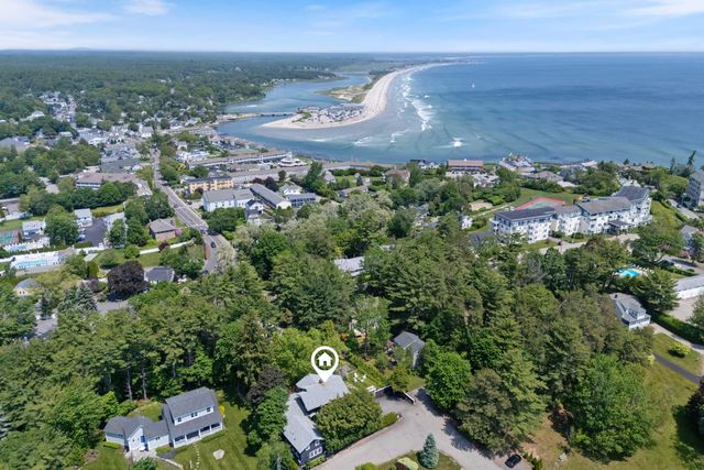 33 Rocky Lane, Ogunquit, ME 03907