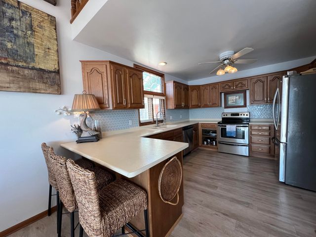 4149 Kim Drive, Hillsdale, MI 49242