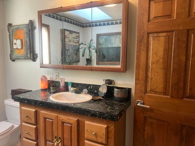 4149 Kim Drive, Hillsdale, MI 49242