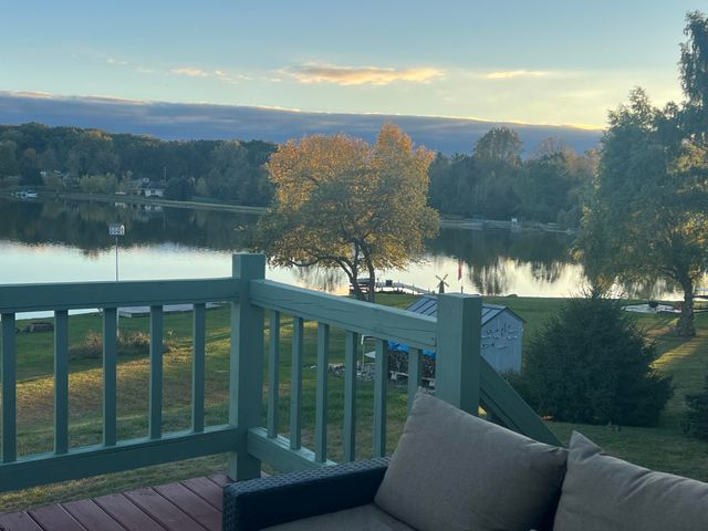 4149 Kim Drive, Hillsdale, MI 49242