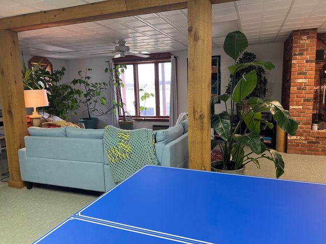 4149 Kim Drive, Hillsdale, MI 49242