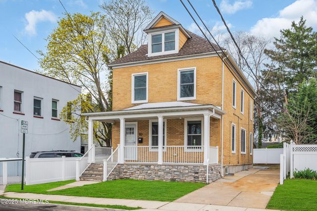 83 Pearl Street, Red Bank, NJ 07701