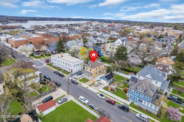 83 Pearl Street, Red Bank, NJ 07701