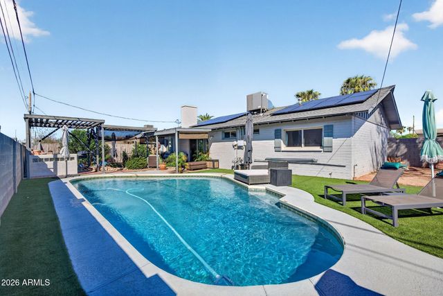 131 E RIVIERA Drive, Tempe, AZ 85282