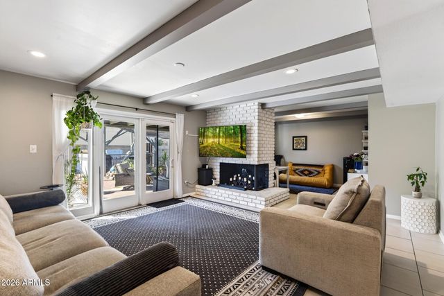 131 E RIVIERA Drive, Tempe, AZ 85282