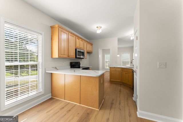 27 Woods Way, Jefferson, GA 30549