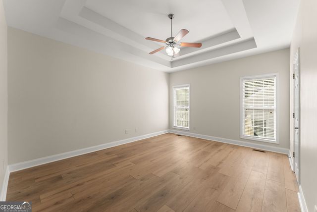 27 Woods Way, Jefferson, GA 30549