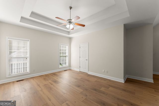 27 Woods Way, Jefferson, GA 30549