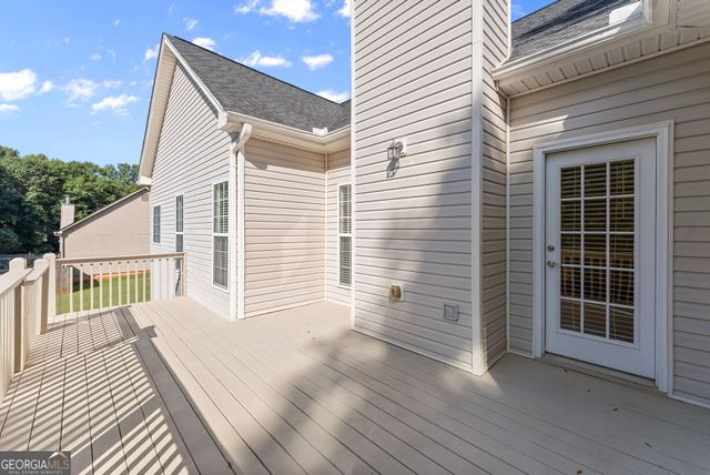 27 Woods Way, Jefferson, GA 30549