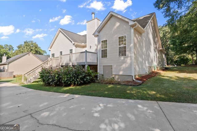 27 Woods Way, Jefferson, GA 30549