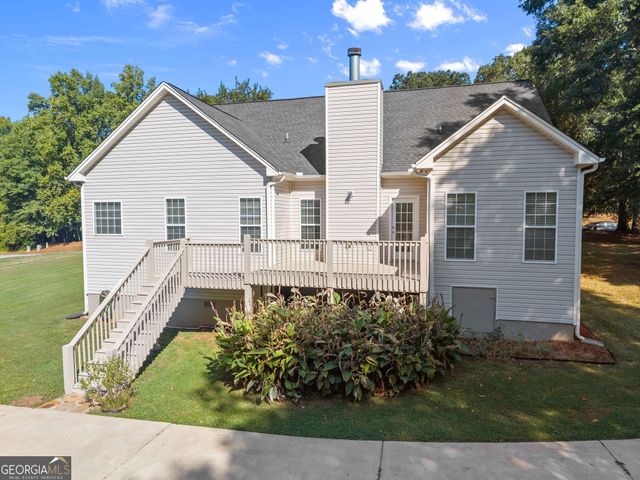 27 Woods Way, Jefferson, GA 30549