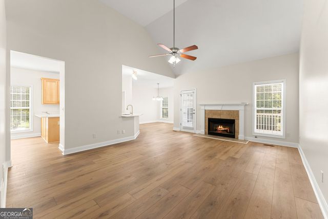 27 Woods Way, Jefferson, GA 30549