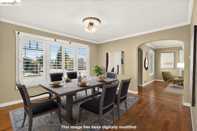 1601 Dwight Way, Berkeley, CA 94703