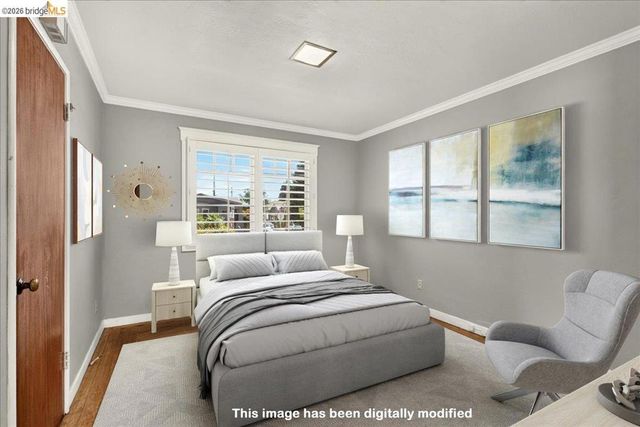 1601 Dwight Way, Berkeley, CA 94703
