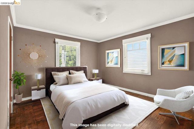 1601 Dwight Way, Berkeley, CA 94703