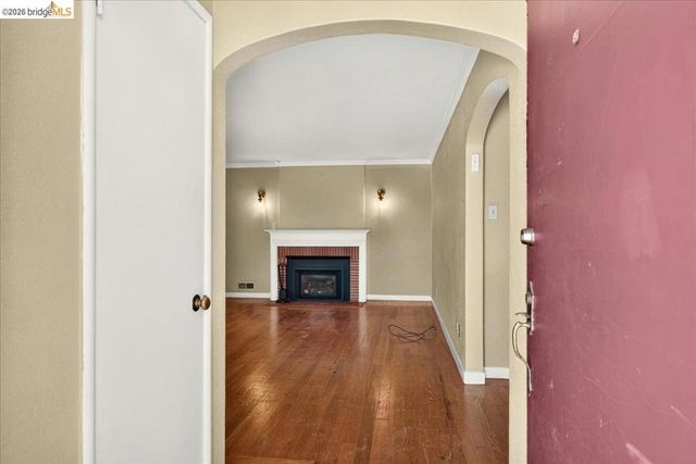 1601 Dwight Way, Berkeley, CA 94703