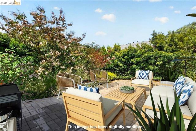 1601 Dwight Way, Berkeley, CA 94703