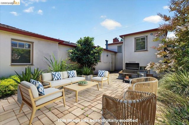 1601 Dwight Way, Berkeley, CA 94703