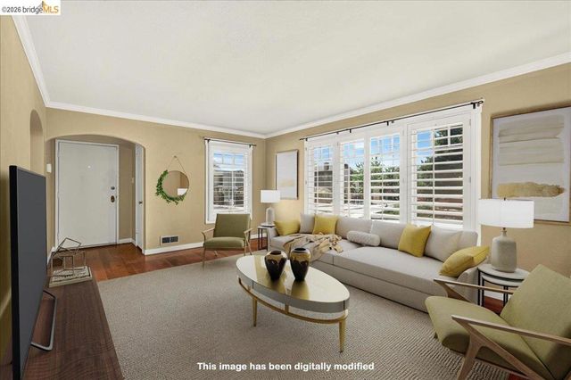 1601 Dwight Way, Berkeley, CA 94703