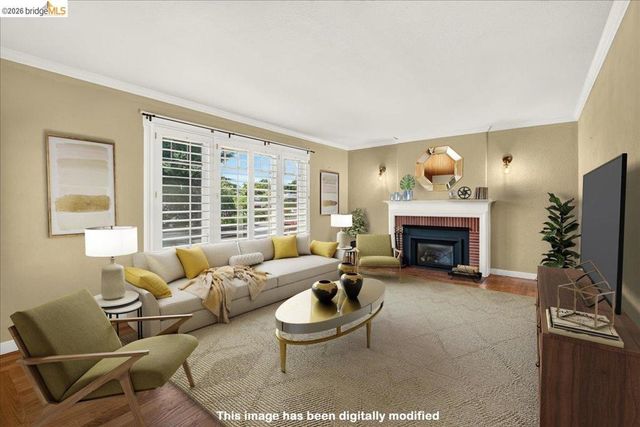 1601 Dwight Way, Berkeley, CA 94703