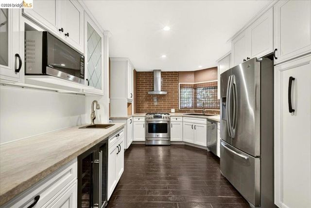 1601 Dwight Way, Berkeley, CA 94703