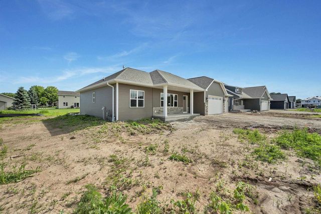 2859 STELOR DRIVE, Green Bay, WI 54311