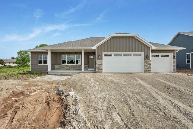 2859 STELOR DRIVE, Green Bay, WI 54311