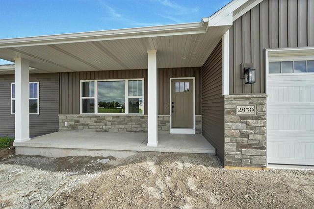 2859 STELOR DRIVE, Green Bay, WI 54311