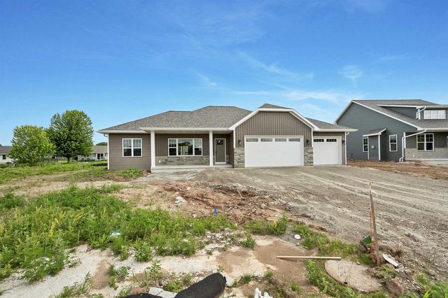 2859 STELOR DRIVE, Green Bay, WI 54311