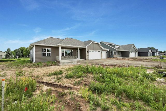 2859 STELOR DRIVE, Green Bay, WI 54311