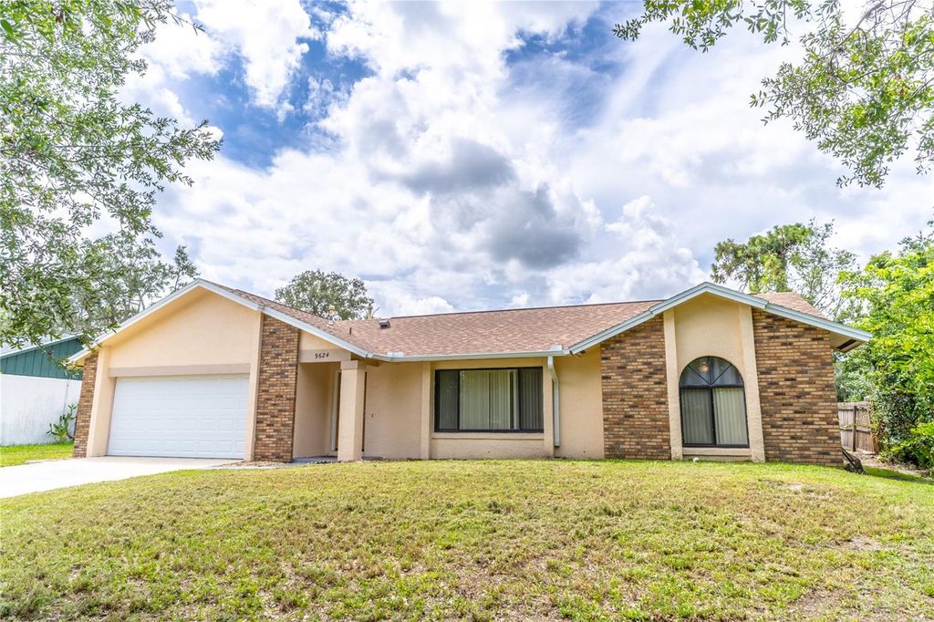 9624 TETLEY COURT, Orlando, FL 32817