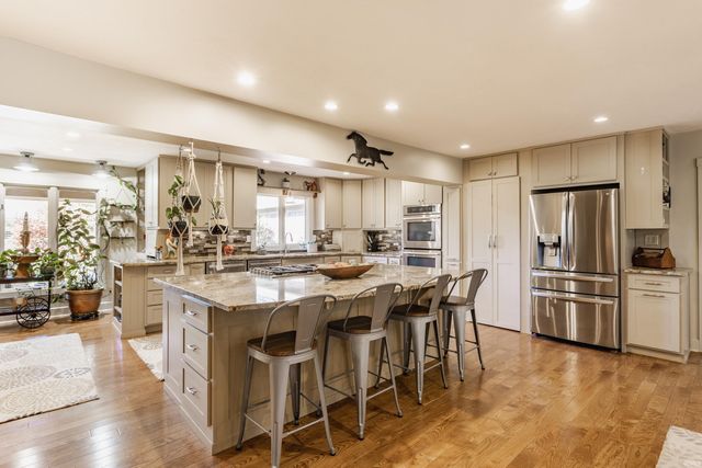 2034 Dubois Road, Spencer, IN 47460