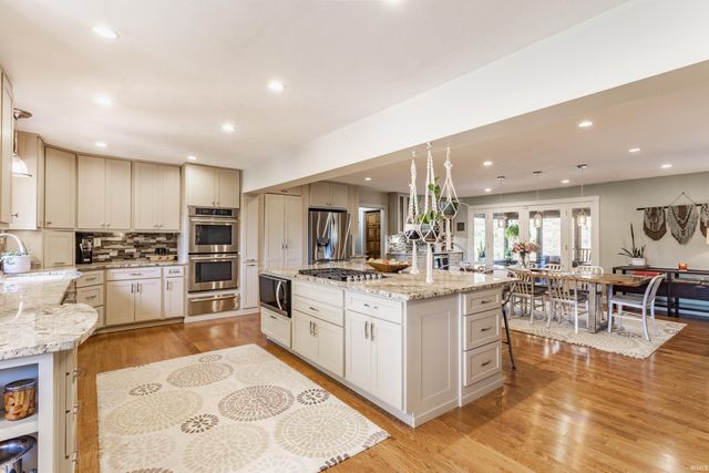 2034 Dubois Road, Spencer, IN 47460