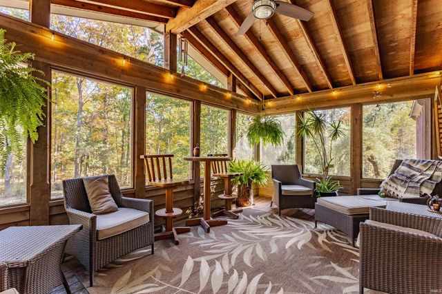 2034 Dubois Road, Spencer, IN 47460