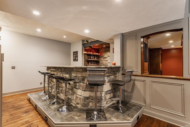 2034 Dubois Road, Spencer, IN 47460