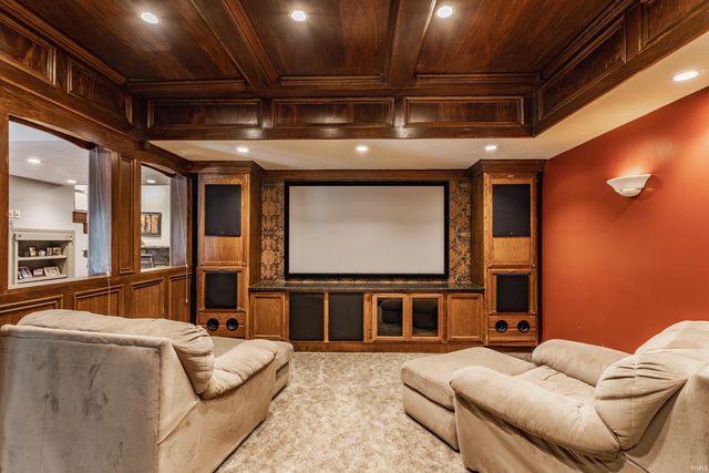 2034 Dubois Road, Spencer, IN 47460